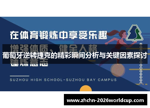 葡萄牙逆转捷克的精彩瞬间分析与关键因素探讨
